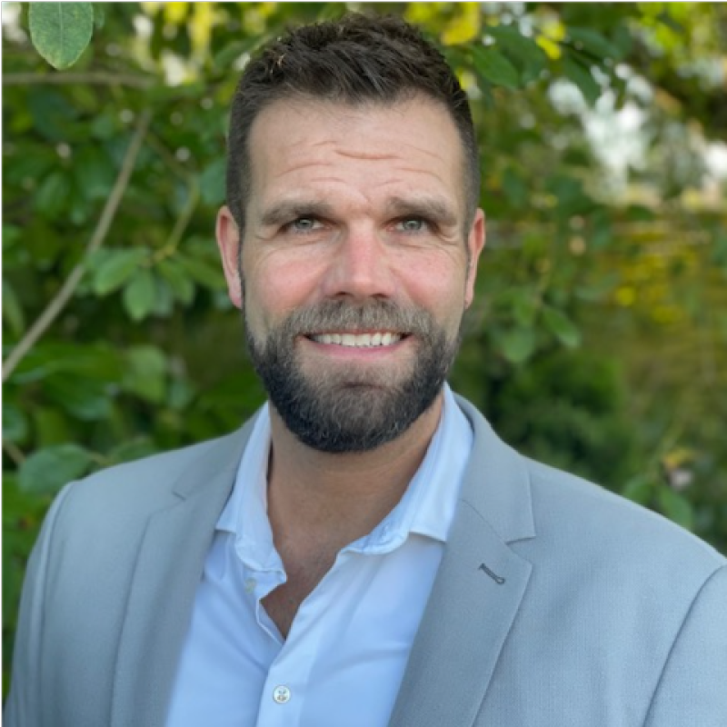 Kim Bækdal Agerley