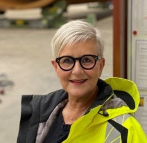 Susanne Svenningsen